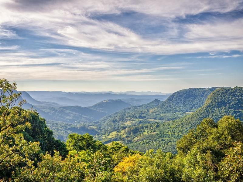 Caminho Das Colinas Gramado Ngoại thất bức ảnh